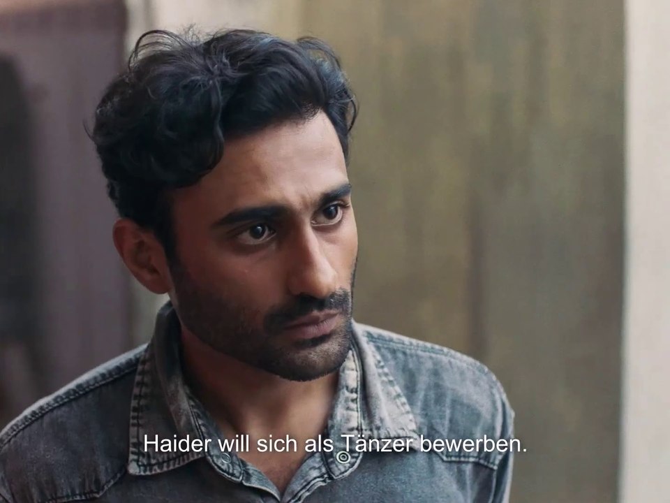 Joyland - Trailer (Deutsche UT) HD