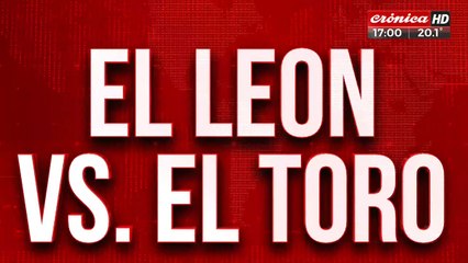 Leandro Santoro: "Hago responsable a Milei de cualquier cosa que me pasé a mi o a mi familia"