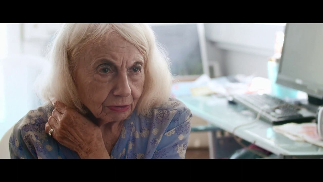 Miss Holocaust Survivor - Trailer (Deutsch) HD