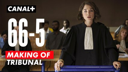 66-5 : Making of - Tribunal