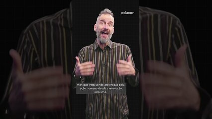 Entenda a Importância de Estudar as Mudanças Climáticas 🌍