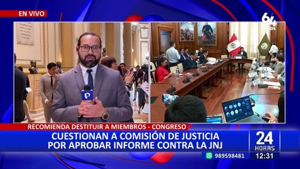 Ventura sobre Fernando Rospigliosi: Se espera mucho por su conocimiento en seguridad ciudadana