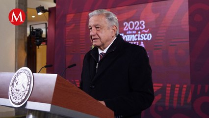AMLO va contra ex fiscal de Ayotzinapa, Omar Gómez Trejo