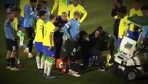 Uruguay vs Brazil 2-0: All Goals and Best Moments | South America World Cup Qualifiers