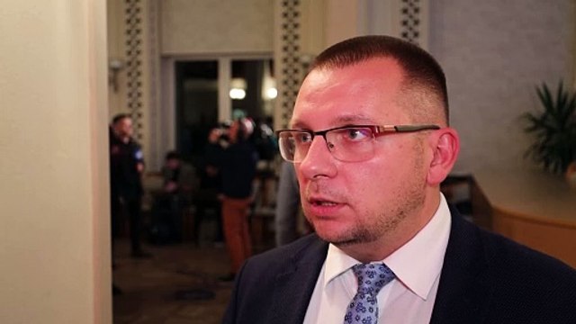 Hubert Grzegorczyk komentuje wyniki wyborów 2023