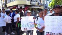 Familiares de joven muerto a pedradas en Villa Riva claman justicia