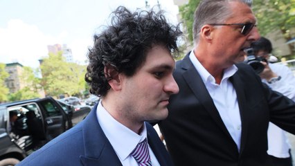 The biggest bombshells from Sam Bankman-Fried's trial so far