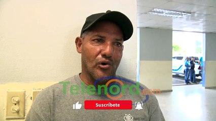 Motoconchista denuncia fue despojado de su vehículo en SFM