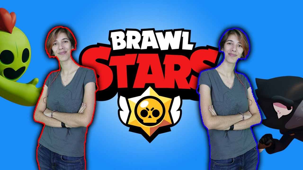 Efsane Dönüyor | Brawl Stars