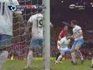 ผี 1-0 วิลลา