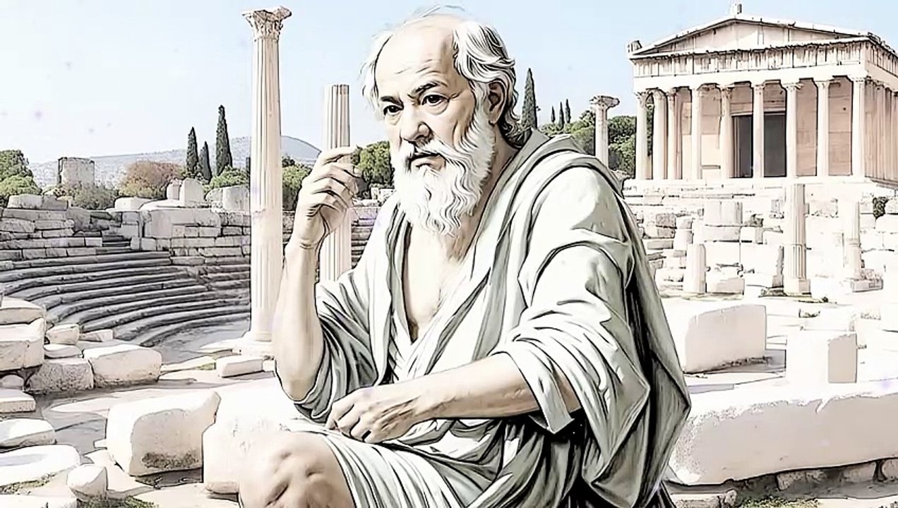 19 SEPTIEMBRE 2023 | EL AMOR EN LA POLITICA SEGUN PLATON
