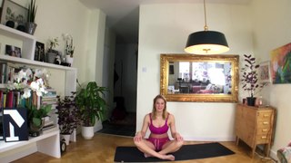 5th day of 365 days yoga challenge_Full-HD