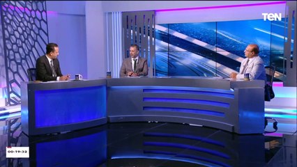 أحمد الخضري: كنت بحلم أشوف انتخابات الزمالك من غير مشاكل.. ولحد دلوقتي المندوه مش برا اللعبة