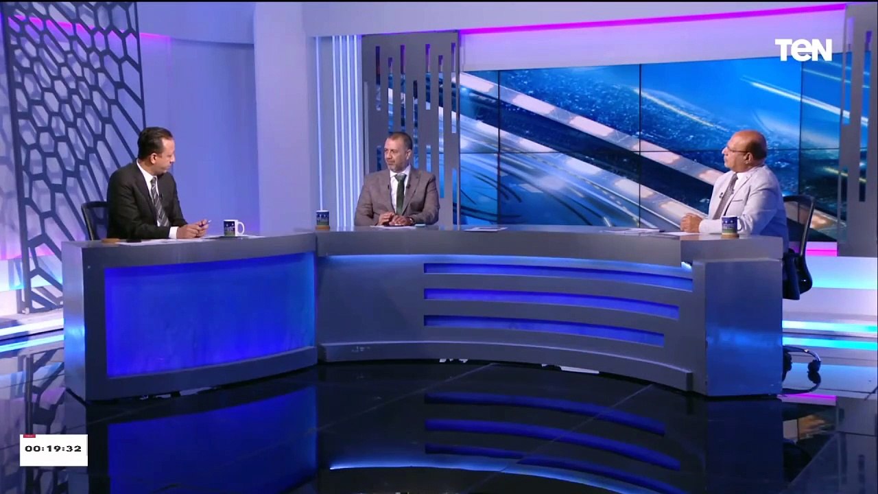 أحمد الخضري: كنت بحلم أشوف انتخابات الزمالك من غير مشاكل.. ولحد دلوقتي المندوه مش برا اللعبة