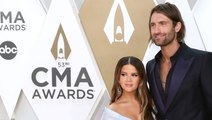 Maren Morris and Ryan Hurd Are Divorcing After 5 Years of Marriage