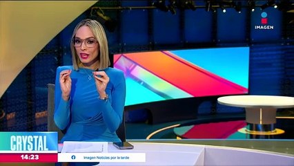 Captan aparatoso accidente en la alcaldía Azcapotzalco