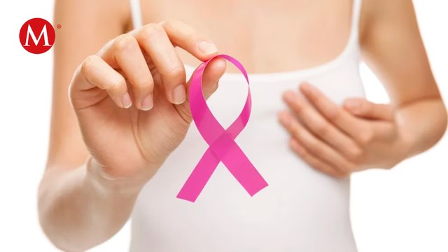 ¿Qué es el cáncer de mama y cuáles son sus síntomas?