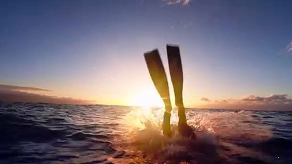 Citizen ‘Every Second Counts’