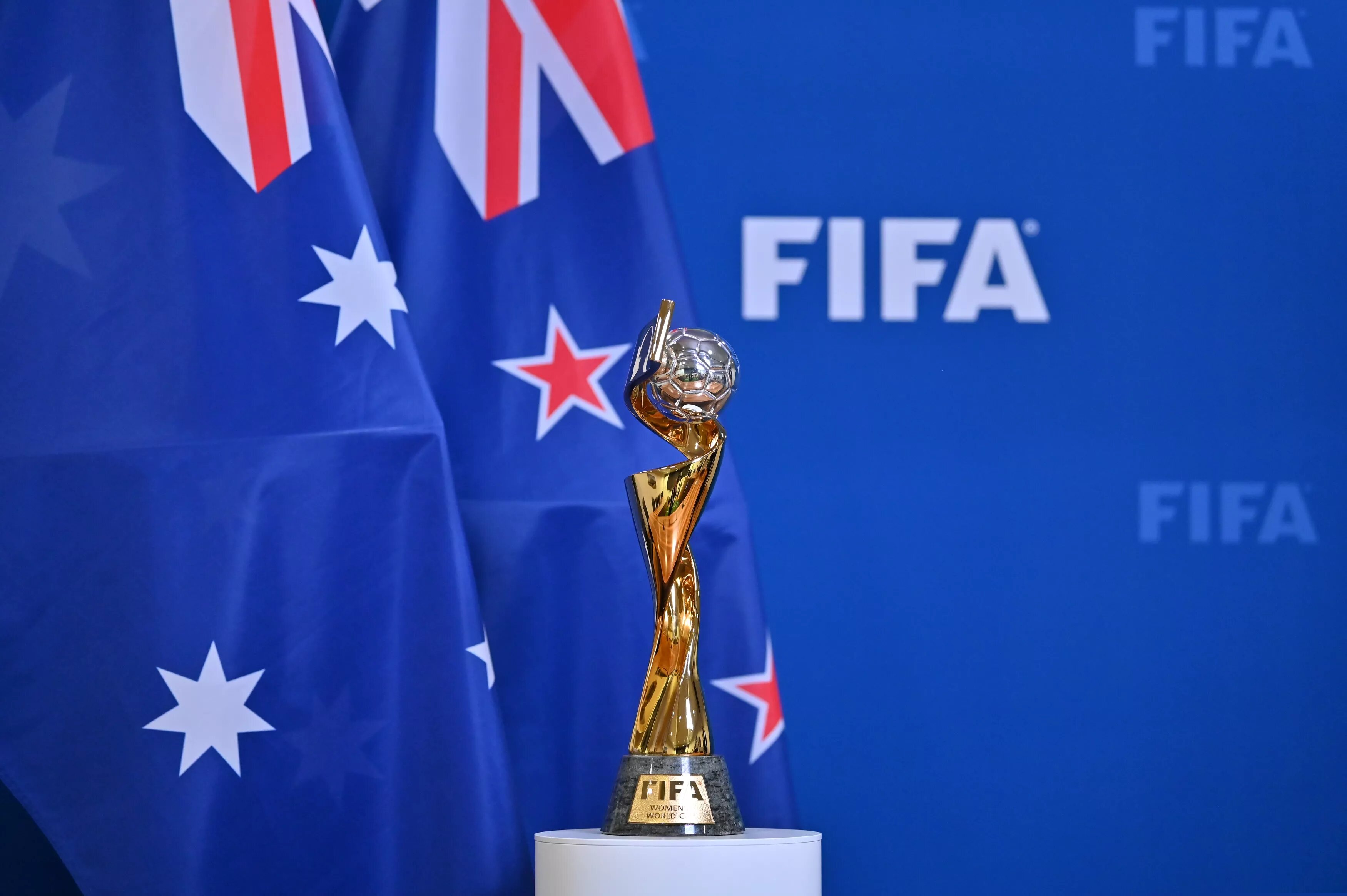 Saudi Arabia wants to host 2035 Women's World Cup