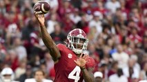 Tennessee vs. Alabama: Can the Tide Roll Again in Tuscaloosa?