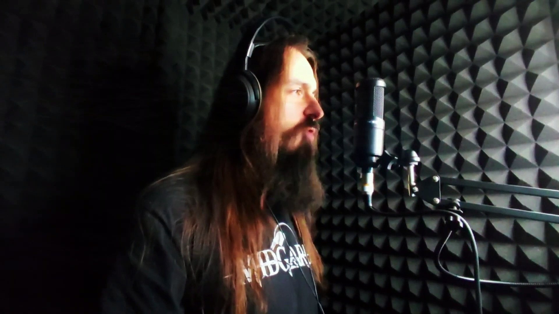 ⁣MIDGARD - Блискавка (Viking Nordic Dark Folk Music)