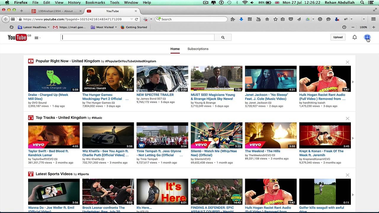 How to ADD a Channel Icon to Your YouTube Account - Basic Tutorial | New