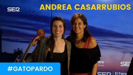 EL FARO_Andrea Casarrubios