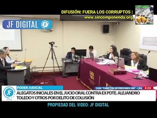 MUY BIEN EL PROCURADOR ACLARANDO A LOS JUECES PENALES QUE A VECES NO ENTIENDEN LAS FIGURAS DE RESPONSABILIDADES CIVILES