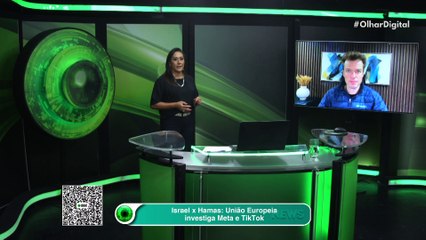 Ao Vivo | OVNIs nos EUA: o que sabemos até agora?  | 19/10/2023 | #OlharDigital (30)