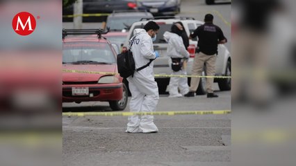 Ejecutan a una agente de seguridad ciudadana en Tijuana, Baja California