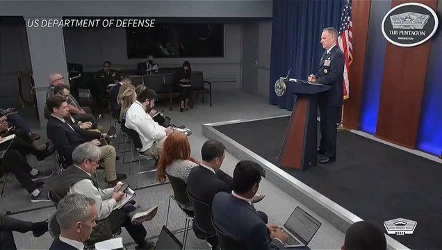 EUA interceptam mísseis 'potencialmente' direcionados do Iêmen para Israel