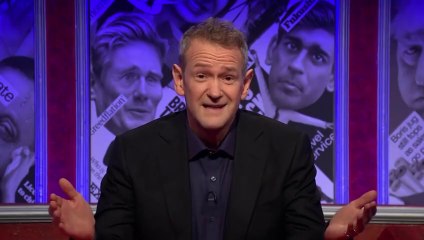 Have I Got News for You S66 E02 EXTENDED