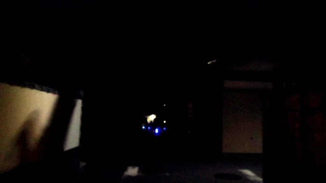 Seniors With Light Sabers in Japan