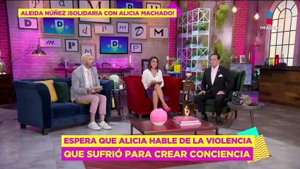 Gloria Trevi CELEBRA rigor de la Ley en Casos de Trata: Protege y busca justicia para las víctimas