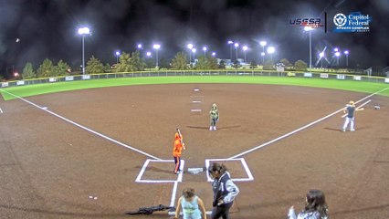Conrads Field(KC Sports) Wed, Oct 18, 2023 6:45 PM to 11:31 PM
