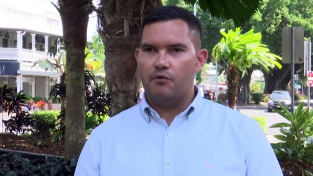 Indigenous Queensland mayor Wayne Butcher says David Crisafulli withdrawing support on a Path to Treaty 'kicks' community while it's down