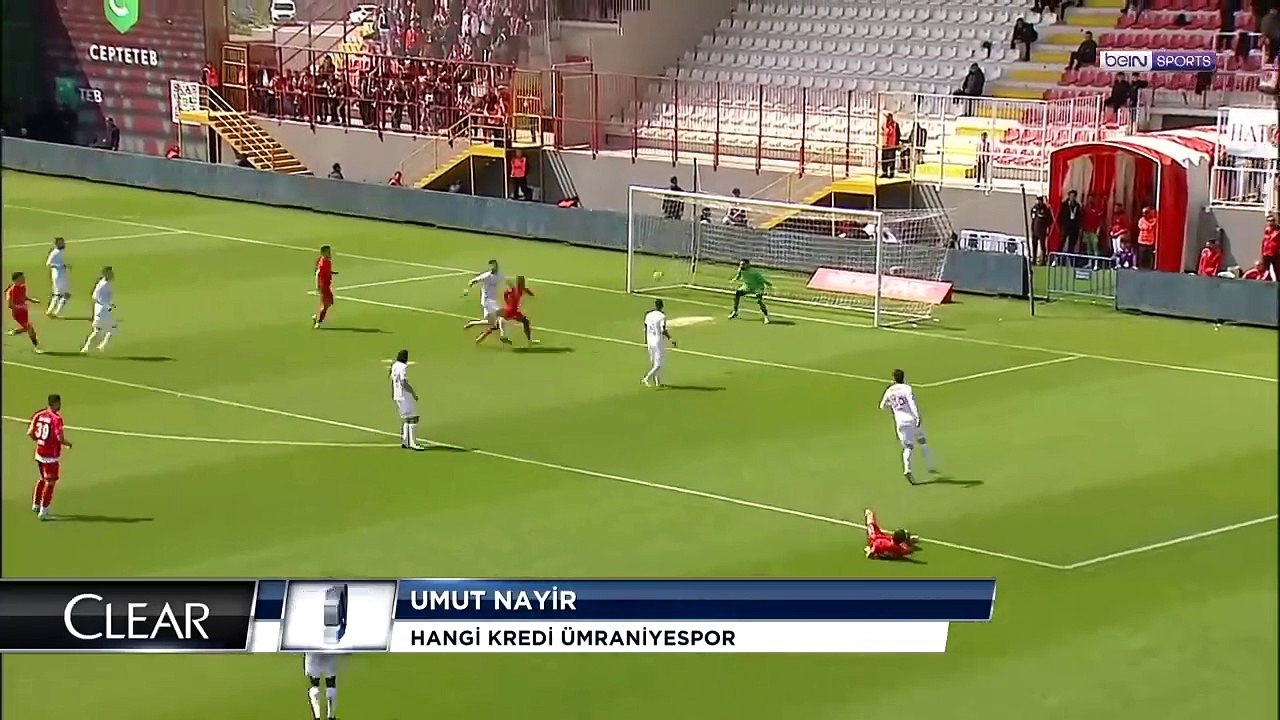 Sezonun En Güzel 100 Golü 2022_23 _ Süper Lig #ClearSezonunGolleri