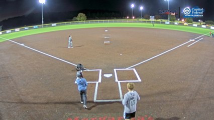 Margaritas Field (KC Sports) Mon, Oct 16, 2023 7:55 PM to 11:55 PM
