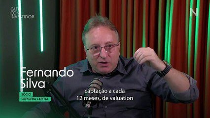 As loucuras do venture capital entre 2020 e 2021