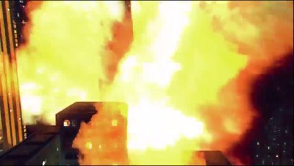 Apocalipsis - capitulo 132 completo en español