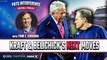 Belichick & Kraft's next moves for Patriots w/ Tom Curran | Pats Interference