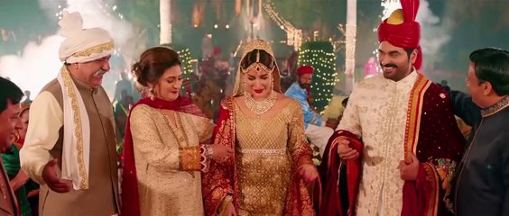 Punjab Nahi Jaungi (2017) Full Movie | Watch the Popular Pakistani Comedy & Romance