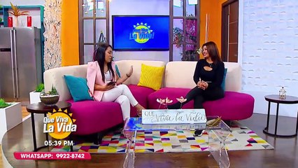 Transmisión en Vivo (2573)