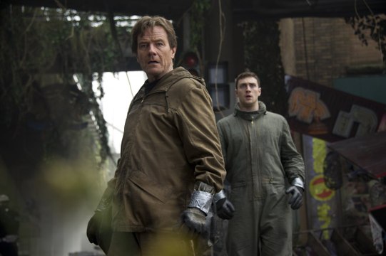 'Godzilla', tráiler de la película de Gareth Edwards