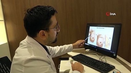 Uzmanlar açıkladı: "Koruyucu cerrahi ile meme kaybı olmadan tedavi mümkün"