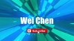 Wei Chen - Jacky Cheung - OST The Royal Monk lyrics lyricsvideo singalong