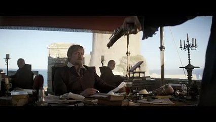 Les Trois Mousquetaires: Milady | movie | 2023 | Official Trailer