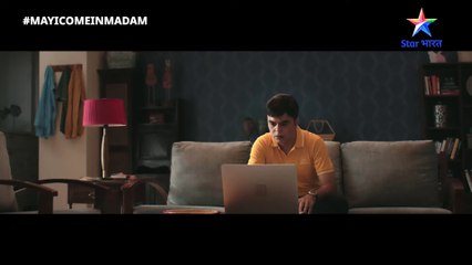 May I Come in Madam? | show | 2016 | Official Teaser