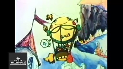 Sabrina y sus amigos | show | 1977 | Official Trailer