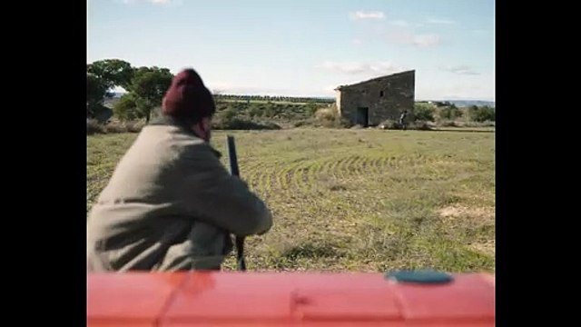 Tros | movie | 2022 | Official Trailer